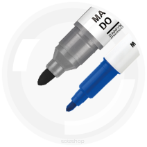Whiteboard and Flipchart Markers