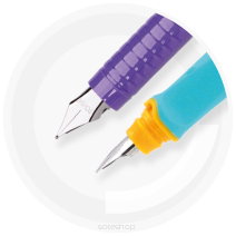 Fountain and Rollerball Pens