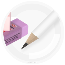 Pencils & Erasers