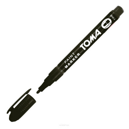 FINE PAINT MARKER