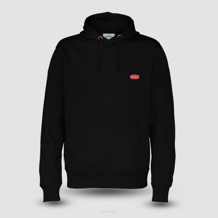 Hoodie Toma x Jabłońska limited edition