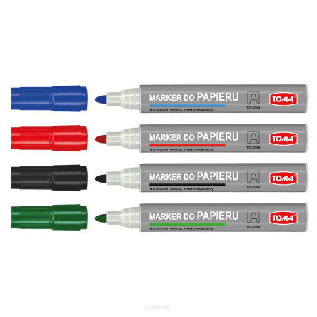 FLIP CHART MARKER