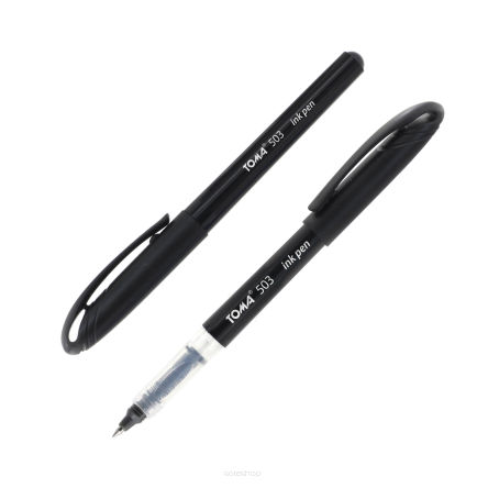 INK CARTRIDGE BALLPOINT PEN