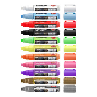 CHALK MARKER