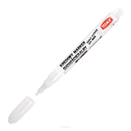 DRY-ERASE CHALK MARKER 