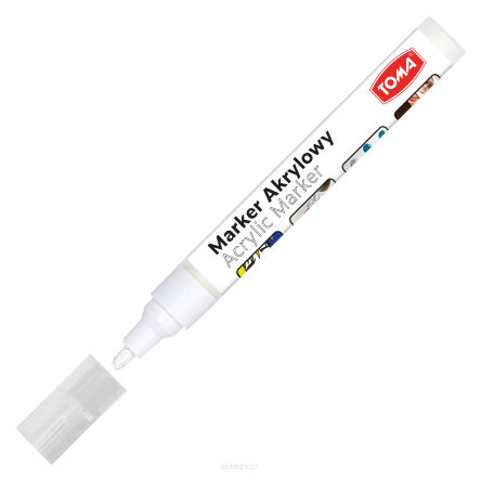 TOMA ACRYLIC MARKER