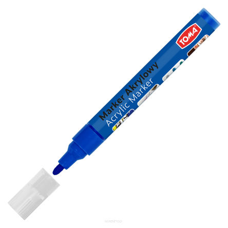 TOMA ACRYLIC MARKER