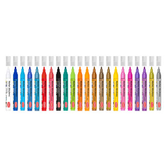 TOMA ACRYLIC MARKER