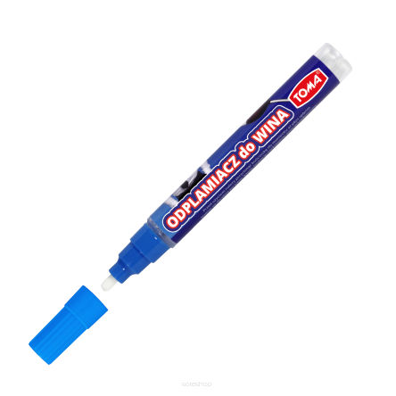 Wine stain remover 