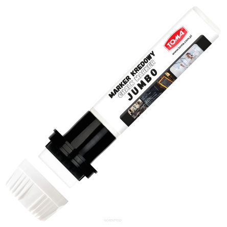 WET-ERASE CHALK MARKER 