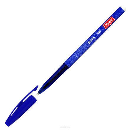 JEANS BALLPOINT PEN
