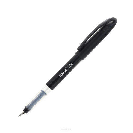 Extra Fine fountain pens