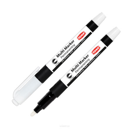 Soft Permanent Multi Marker