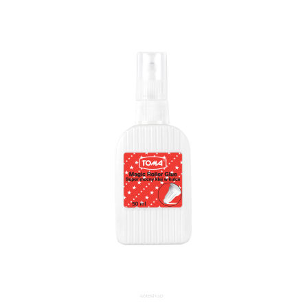TO-480 MAGIC ROLLER GLUE - extra strong