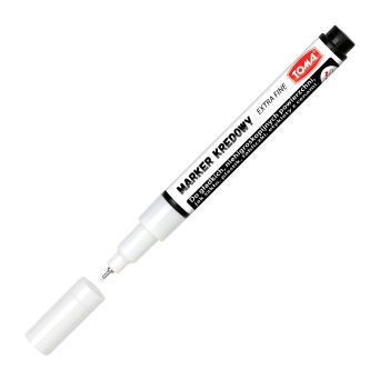 WET-ERASE CHALK MARKER 