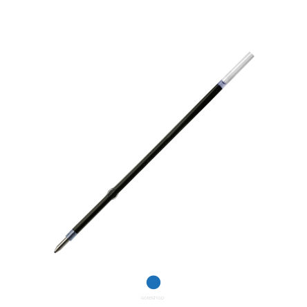 Medium ballpoint pen refill