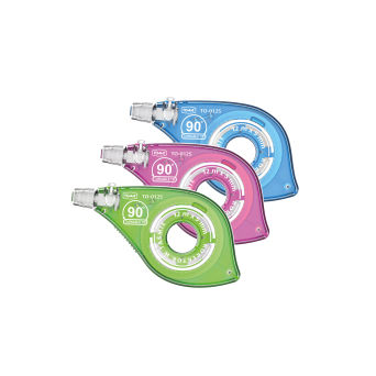 CORRECTION TAPE  TWIST
