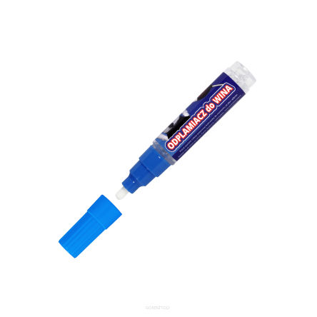 Wine stain remover 