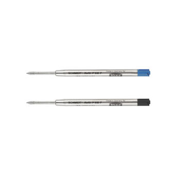 Schmidt large-format refill 