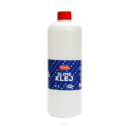 TO-482 FLÜSSIGKLEBER SLIME