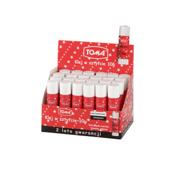 GLUE STICK 10 g