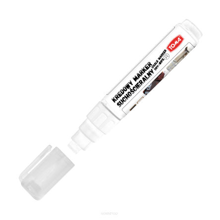 DRY-ERASE CHALK MARKER 
