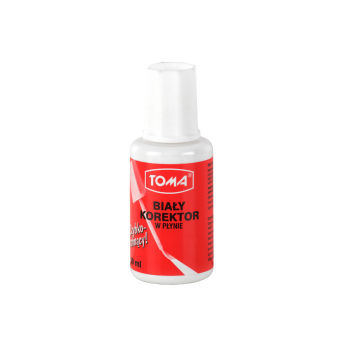 CORRECTION FLUID