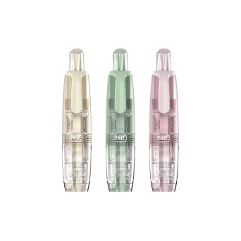 TWIST360* CORRECTION TAPE PEN