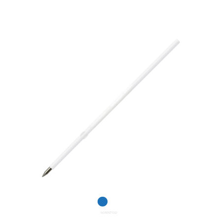 Asystent ballpoint pen refill 