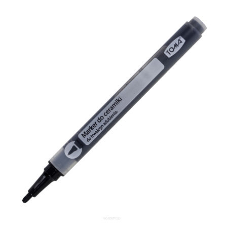 Ceramics marker