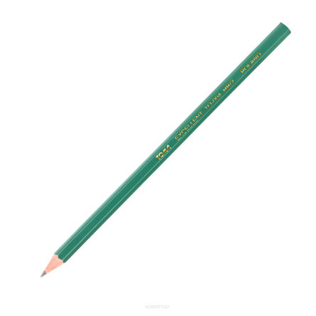 Excellent flexible pencils