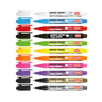 CHALK MARKER