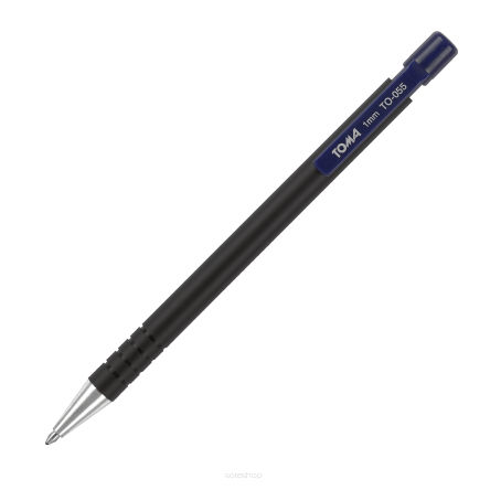 SOFT BALLPOINT PEN