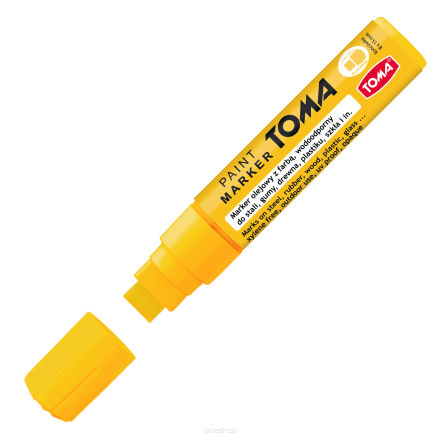 TO-443 MARKER OLEJOWY JUMBO