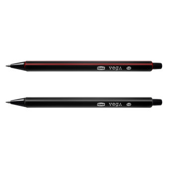 VEGA retractable pencils