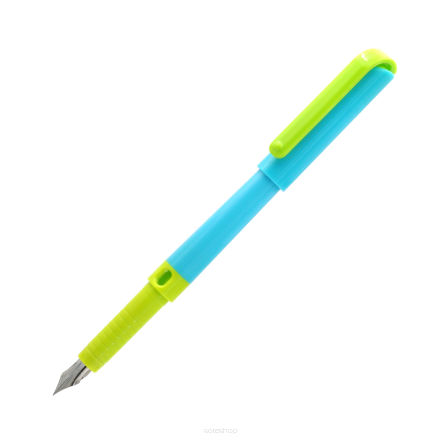 Extra Fine fountain pens 