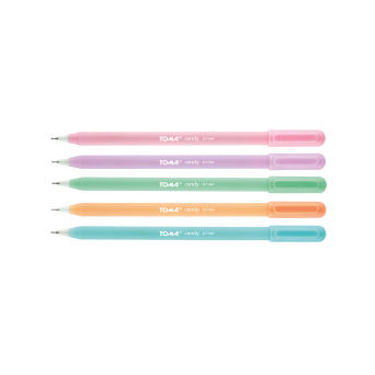 CANDY BALLPOINT PEN