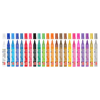 ACRYLIC MARKER