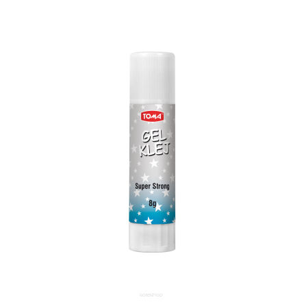 TO-470 Gel-Klebestift 8G